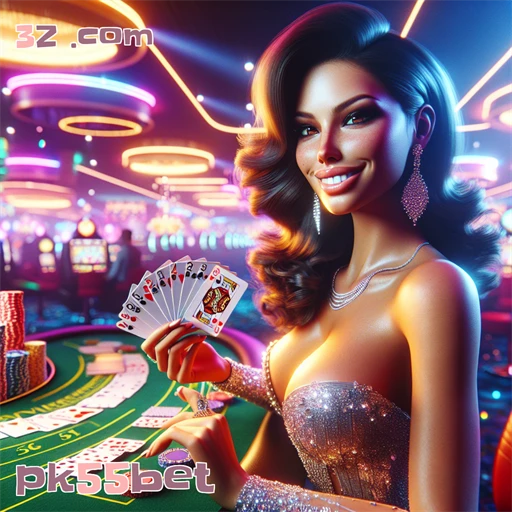 Apostas Ao Vivo: A Emoção em Tempo Real no PK55 Bet