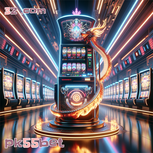 Descubra o Mundo do Poker no pk55 bet